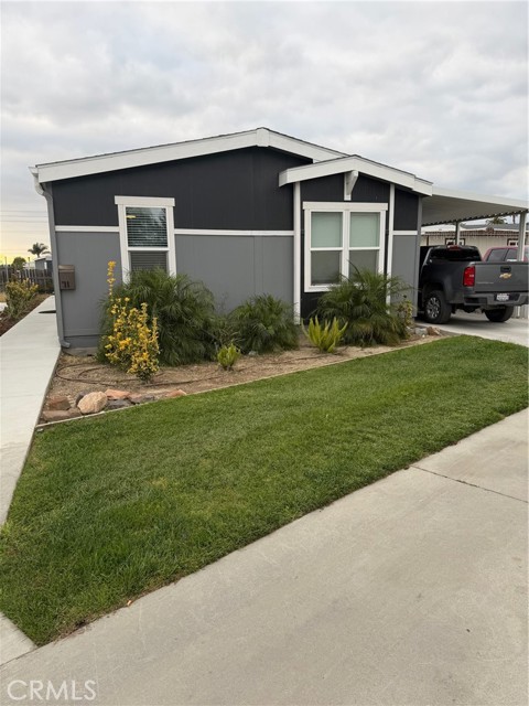 Detail Gallery Image 2 of 33 For 5800 Hamner Ave #71,  Corona,  CA 91752 - 4 Beds | 2 Baths