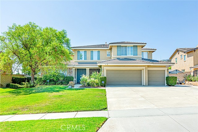 3511 Christopher Ln, Corona, CA 92881