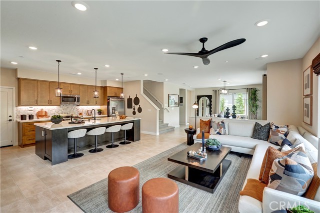 Detail Gallery Image 18 of 54 For 6482 Marblebrook Ave, Hesperia,  CA 92345 - 4 Beds | 3/1 Baths