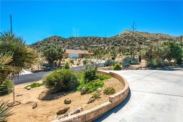 Detail Gallery Image 20 of 70 For 56772 Kismet Rd, Yucca Valley,  CA 92284 - 4 Beds | 3 Baths