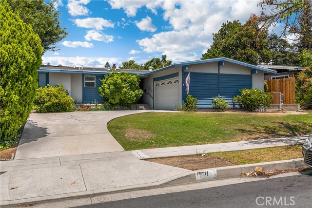 511 Ryan Ave, La Habra, CA 90631