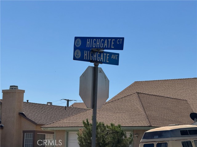 Detail Gallery Image 18 of 18 For 12399 Highgate Ave, Victorville,  CA 92395 - 3 Beds | 2 Baths
