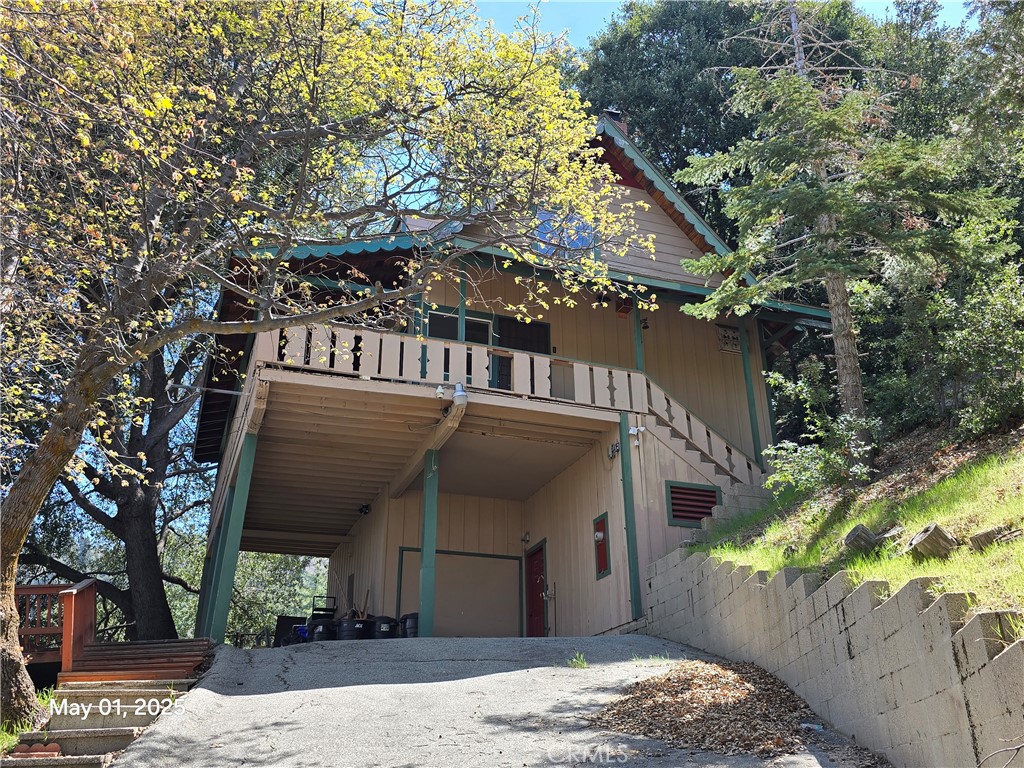 629 Chateau Drive