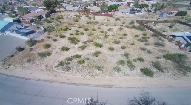 Detail Gallery Image 5 of 10 For 0 Odell Ave, Victorville,  CA 92394 - – Beds | – Baths