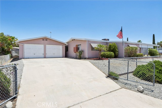 Detail Gallery Image 7 of 45 For 43740 Payne Avenue, Hemet,  CA 92544 - 2 Beds | 2 Baths