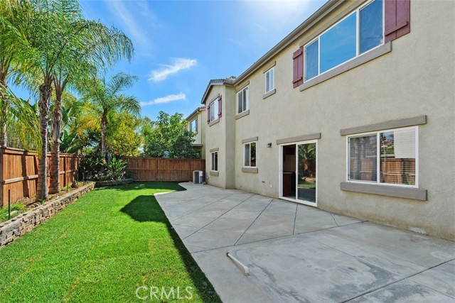 Detail Gallery Image 33 of 42 For 35700 Emily, Murrieta,  CA 92563 - 3 Beds | 2/1 Baths