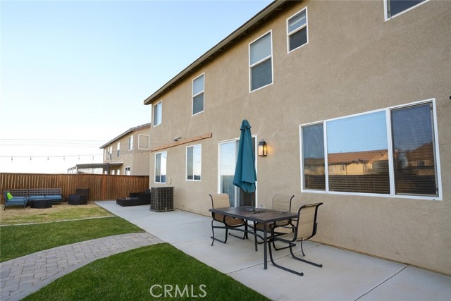 Detail Gallery Image 26 of 29 For 13674 Buena Vista, Hesperia,  CA 92344 - 5 Beds | 3 Baths