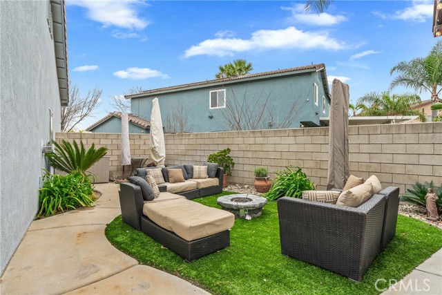 Detail Gallery Image 50 of 54 For 15532 Skylark Ave, Fontana,  CA 92336 - 4 Beds | 2/1 Baths