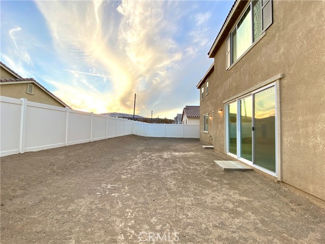 Detail Gallery Image 29 of 31 For 2318 Desert Agave St, Palmdale,  CA 93551 - 5 Beds | 4 Baths