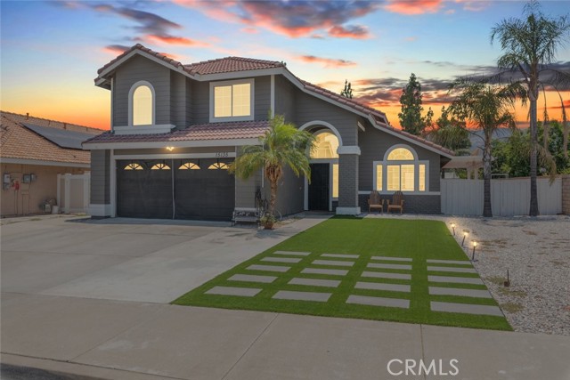 Detail Gallery Image 1 of 49 For 15135 Knollwood St, Lake Elsinore,  CA 92530 - 4 Beds | 3 Baths