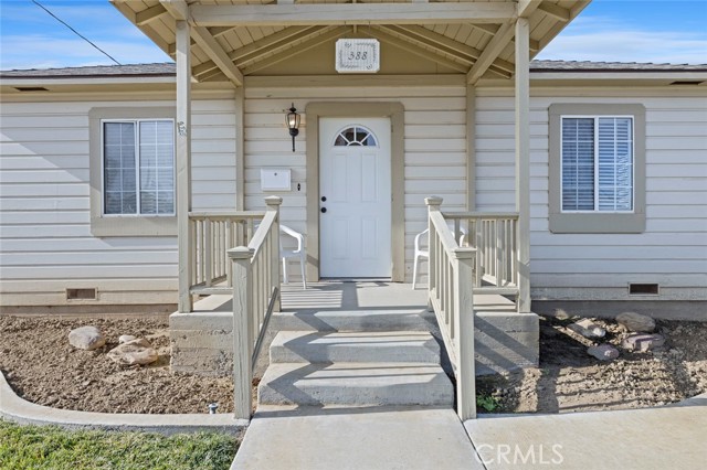 Detail Gallery Image 2 of 39 For 388 Louisiana St, Coalinga,  CA 93210 - 3 Beds | 2 Baths