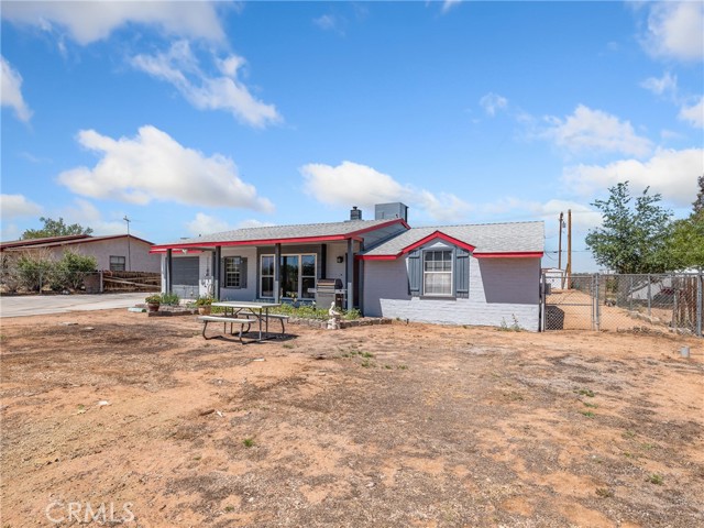 Detail Gallery Image 24 of 35 For 14060 Osage Rd, Apple Valley,  CA 92307 - 3 Beds | 2 Baths