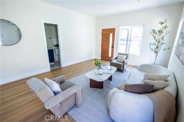 Detail Gallery Image 34 of 36 For 7710 S Halldale Ave, Los Angeles,  CA 90047 - 3 Beds | 2 Baths