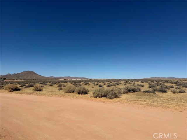  Land for Sale in Apple Valley, California