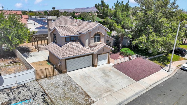 Detail Gallery Image 38 of 46 For 13984 Palomino Ct, Victorville,  CA 92394 - 5 Beds | 3 Baths