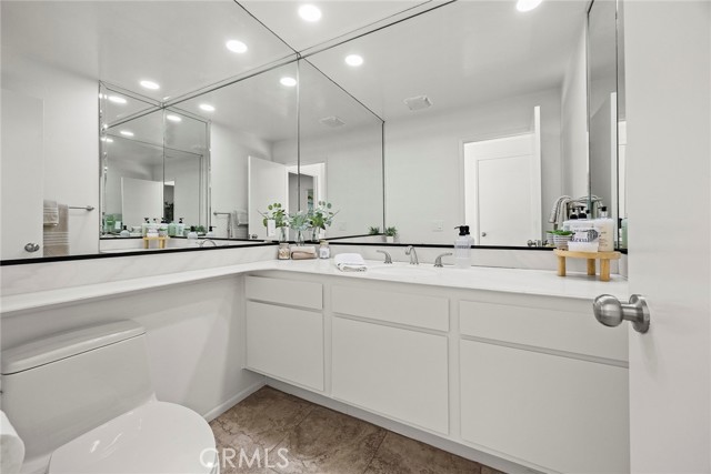 Detail Gallery Image 21 of 50 For 6515 E Circulo Dali, Anaheim,  CA 92807 - 2 Beds | 2/1 Baths