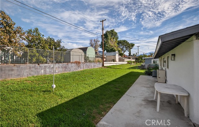 Detail Gallery Image 17 of 18 For 26960 26960 14th St, Highland,  CA 92346 - 3 Beds | 1/1 Baths