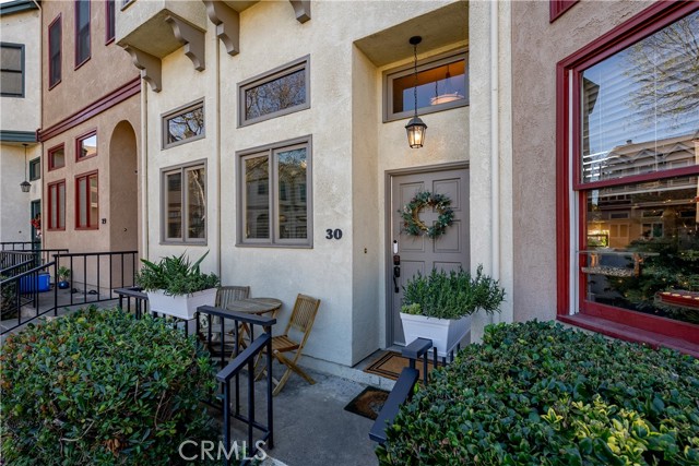 Detail Gallery Image 3 of 34 For 1106 Oceanaire Dr #30,  San Luis Obispo,  CA 93405 - 2 Beds | 2/1 Baths