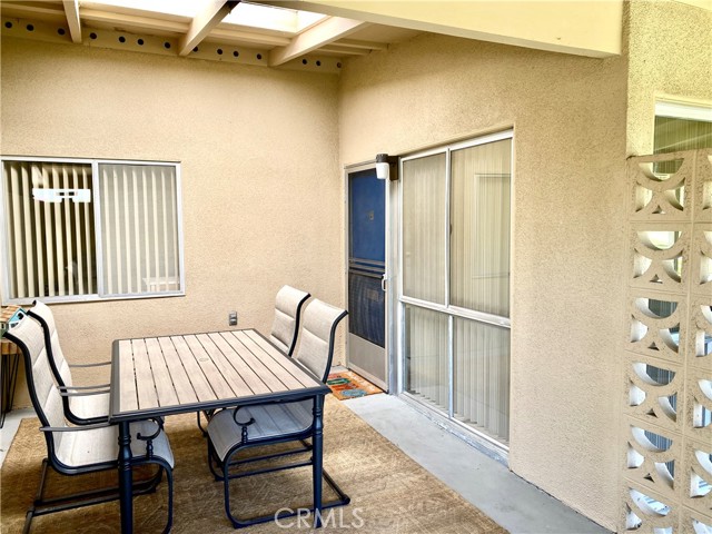 Detail Gallery Image 5 of 35 For 1681 Tam O'shanter Rd 10d M12, Seal Beach,  CA 90740 - 2 Beds | 1 Baths