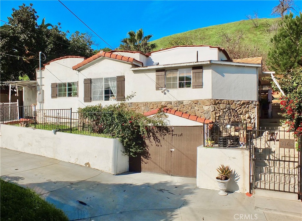 4108 Supreme Court, El Sereno, CA 90032