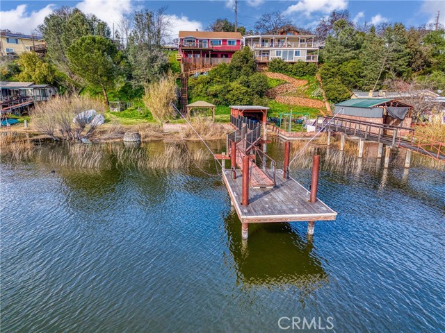 Detail Gallery Image 39 of 49 For 4045 Mesa, Clearlake,  CA 95422 - 3 Beds | 1/1 Baths