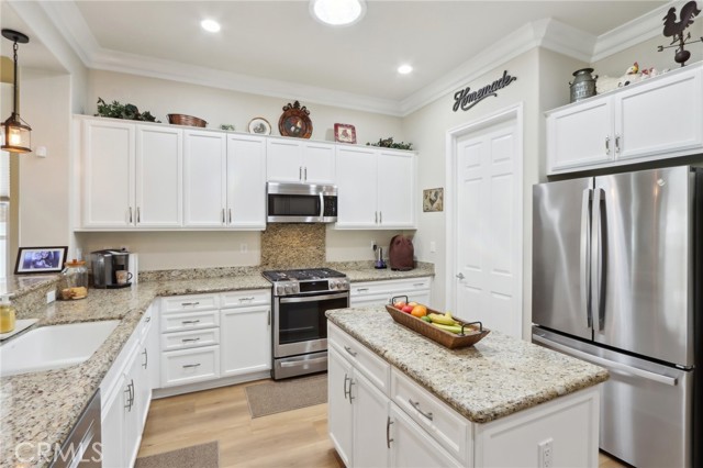 Detail Gallery Image 13 of 44 For 5157 Paseo Callado, Hemet,  CA 92545 - 2 Beds | 2 Baths