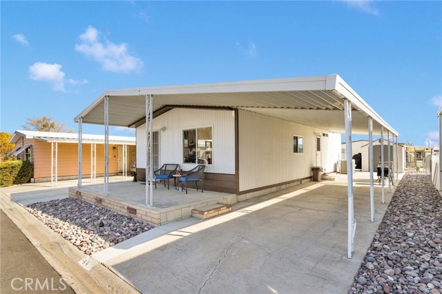 Detail Gallery Image 2 of 39 For 20683 Waalew #B-84,  Apple Valley,  CA 92307 - 2 Beds | 2 Baths