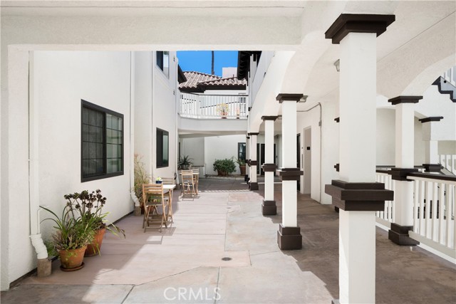Detail Gallery Image 27 of 28 For 503 Morning Canyon #9,  Corona Del Mar,  CA 92625 - 3 Beds | 2/1 Baths