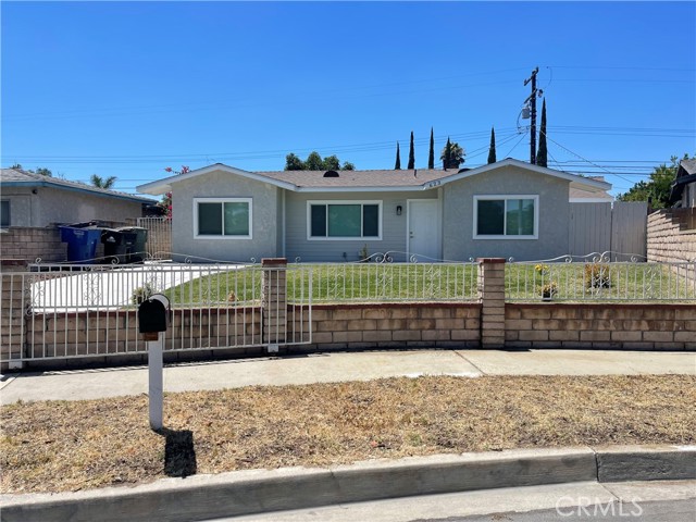 Property Photo from MLS