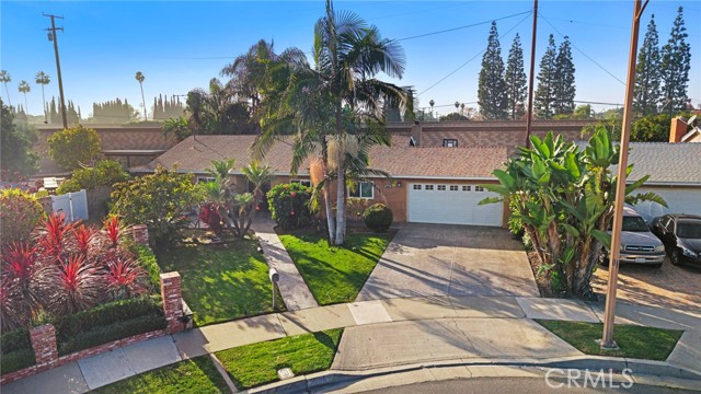 Detail Gallery Image 24 of 25 For 2206 E Martha, Orange,  CA 92867 - 3 Beds | 2 Baths