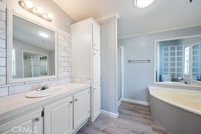 Detail Gallery Image 14 of 35 For 765 Mesa View Dr. #276,  Arroyo Grande,  CA 93420 - 3 Beds | 2 Baths
