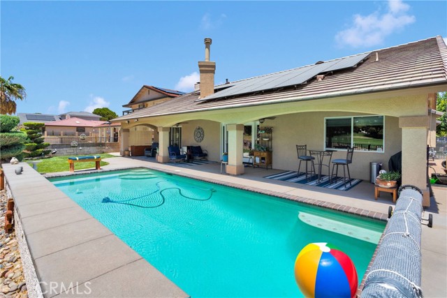 Detail Gallery Image 46 of 48 For 14927 Tournament Dr, Helendale,  CA 92342 - 3 Beds | 2 Baths
