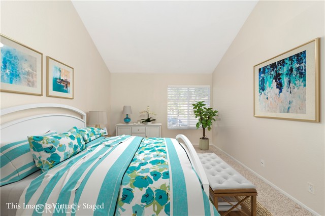 Detail Gallery Image 13 of 28 For 30 Fulmar Ln, Aliso Viejo,  CA 92656 - 2 Beds | 2/1 Baths