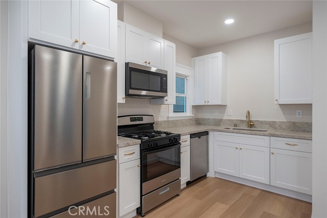 Detail Gallery Image 7 of 37 For 1822 E 2nd #6,  Long Beach,  CA 90802 - 1 Beds | 1 Baths