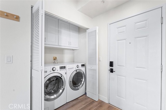 Detail Gallery Image 4 of 22 For 1801 E Katella #3027,  Anaheim,  CA 92805 - 2 Beds | 2 Baths