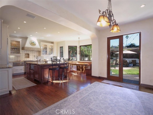 Detail Gallery Image 16 of 45 For 1724 via Estudillo, Palos Verdes Estates,  CA 90274 - 4 Beds | 4 Baths