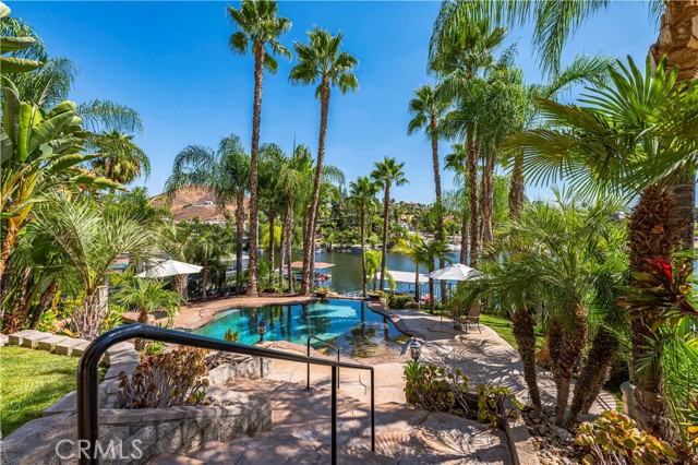 Detail Gallery Image 55 of 70 For 22166 W San Joaquin Dr, Canyon Lake,  CA 92587 - 5 Beds | 4/1 Baths