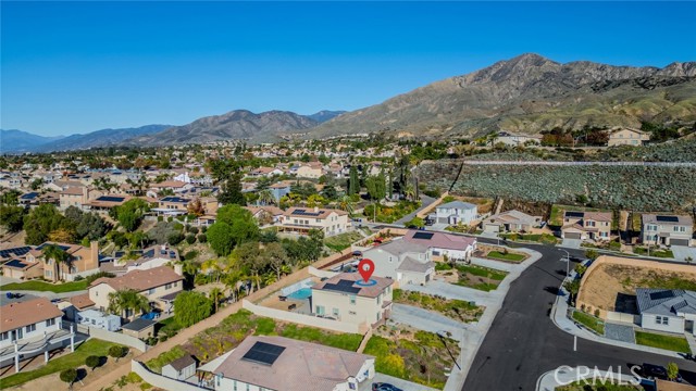 Detail Gallery Image 42 of 51 For 7640 Messina Heights, Highland,  CA 92346 - 4 Beds | 2/1 Baths