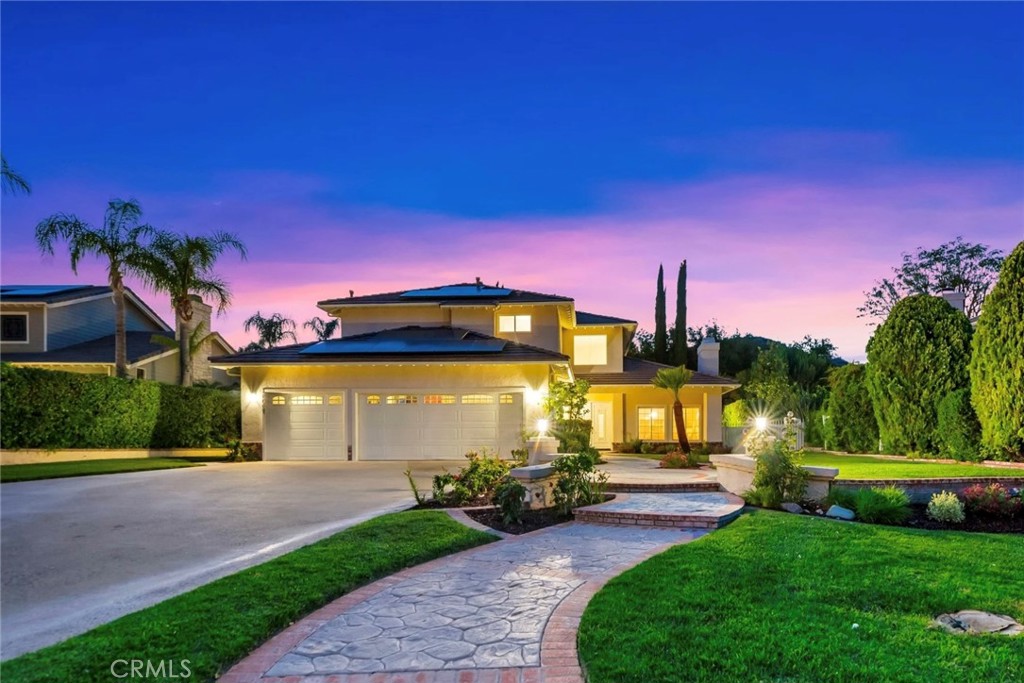 16069 Comet Way