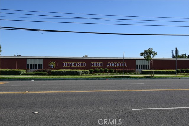 Detail Gallery Image 35 of 35 For 2045 S Cypress Ave, Ontario,  CA 91762 - 3 Beds | 2 Baths