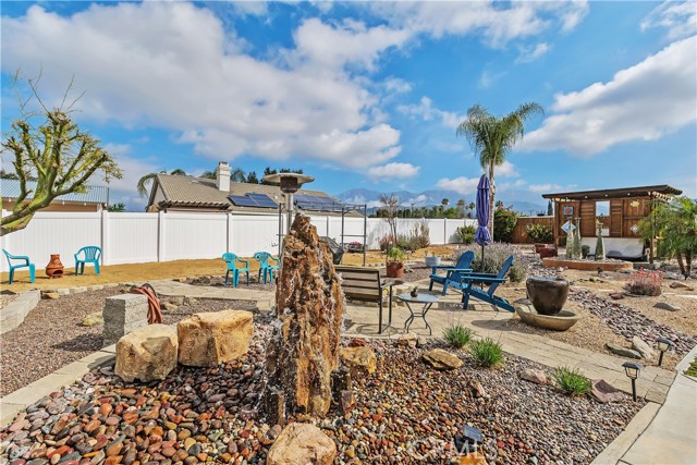 Detail Gallery Image 43 of 55 For 34990 County Line, Yucaipa,  CA 92399 - 3 Beds | 2 Baths