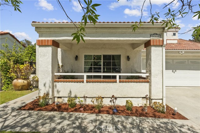 Detail Gallery Image 65 of 75 For 25880 Parma Ct, Valencia,  CA 91355 - 4 Beds | 3 Baths