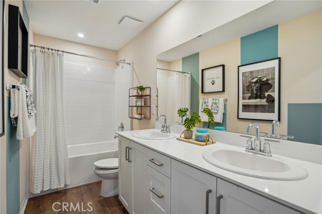 Detail Gallery Image 42 of 44 For 107 via Palermo, Cathedral City,  CA 92234 - 5 Beds | 4 Baths