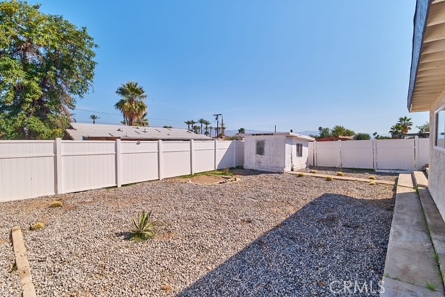 Detail Gallery Image 36 of 59 For 68600 E St, Cathedral City,  CA 92234 - 3 Beds | 2 Baths
