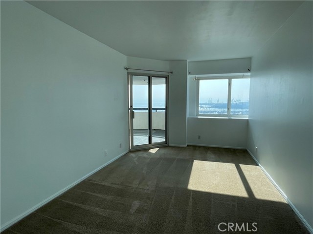 Detail Gallery Image 13 of 18 For 525 E Seaside Way #1806,  Long Beach,  CA 90802 - 1 Beds | 1 Baths