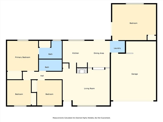 Detail Gallery Image 52 of 52 For 13554 2nd Ave, Victorville,  CA 92395 - 4 Beds | 2 Baths