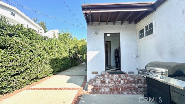 Detail Gallery Image 24 of 25 For 4039 Denny Ave, Studio City,  CA 91604 - 3 Beds | 2 Baths