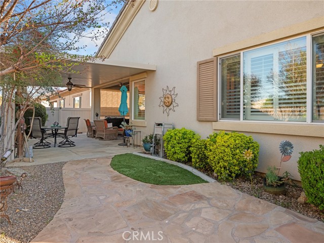 Detail Gallery Image 30 of 46 For 19330 Galloping Hill, Apple Valley,  CA 92308 - 2 Beds | 2 Baths