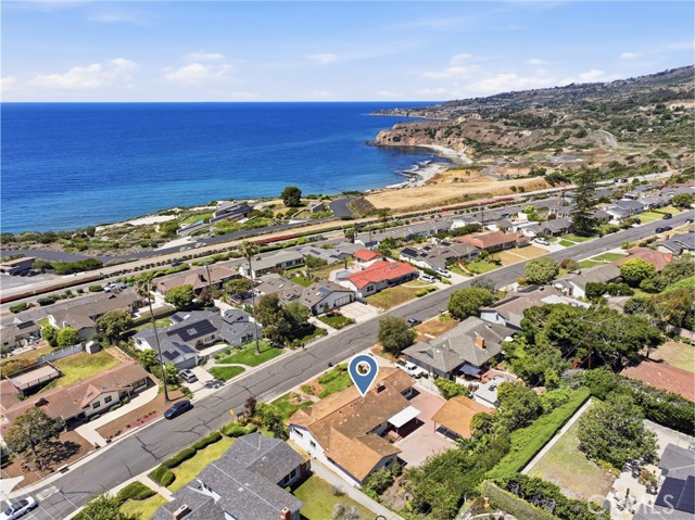 Beautiful location surrounding by stunning ocean & Catalina views Beautiful location surrounding by stunning ocean & Catalina views