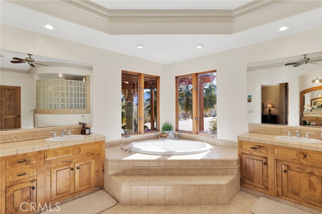 Detail Gallery Image 33 of 75 For 31024 Rabbit Springs Rd, Lucerne Valley,  CA 92356 - 4 Beds | 5 Baths